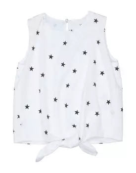 Топ Vicolo, белый