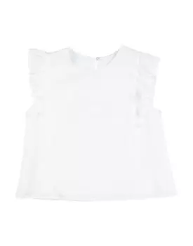 Топ Vicolo, белый