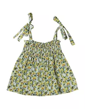 Топ Vicolo, белый