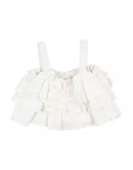 Топ Vicolo, белый