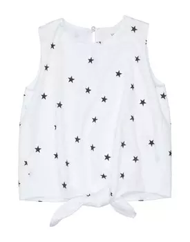 Топ Vicolo, белый