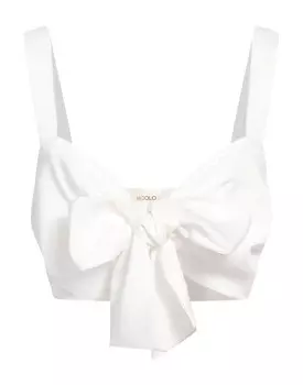 Топ Vicolo, белый