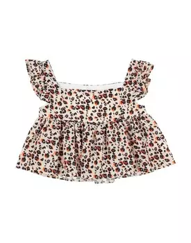 Топ Vicolo, бежевый