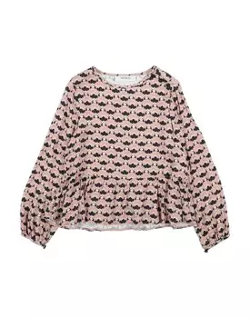 Топ Vicolo, бледно-розовый