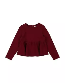 Топ Vicolo, бордовый