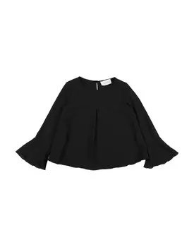 Топ Vicolo, черный