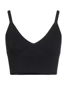 Топ Vicolo, черный