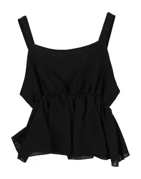 Топ Vicolo, черный