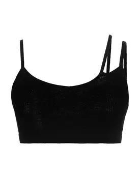 Топ Vicolo, черный