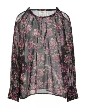 Топ Vicolo, черный