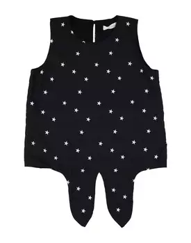 Топ Vicolo, черный