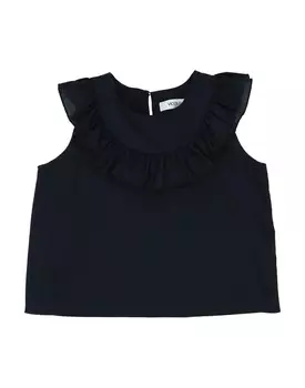 Топ Vicolo, черный