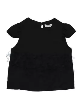 Топ Vicolo, черный