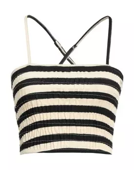 Топ Vicolo, черный