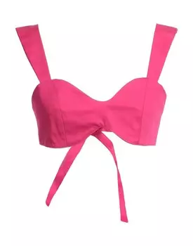 Топ Vicolo, фуксия