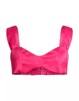 Топ Vicolo, фуксия