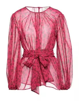 Топ Vicolo, фуксия