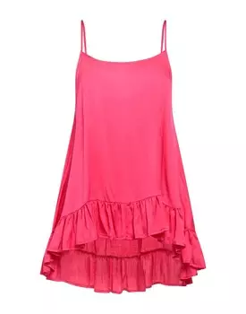 Топ Vicolo, фуксия