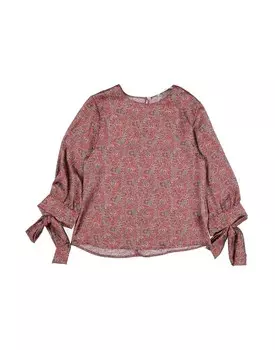 Топ Vicolo, коричневый