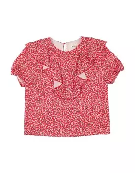 Топ Vicolo, красный