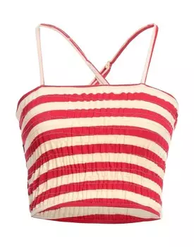 Топ Vicolo, красный