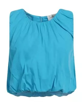 Топ Vicolo, лазурный