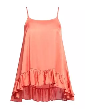 Топ Vicolo, лососево-розовый