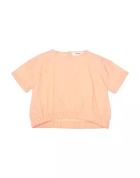 Топ Vicolo, лососево-розовый