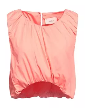 Топ Vicolo, лососево-розовый