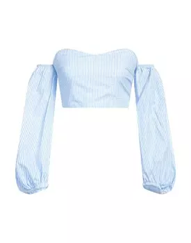 Топ Vicolo, небесно-голубой