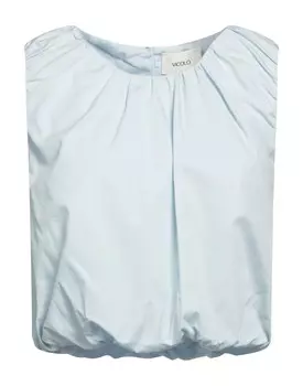 Топ Vicolo, небесно-голубой