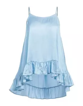 Топ Vicolo, небесно-голубой