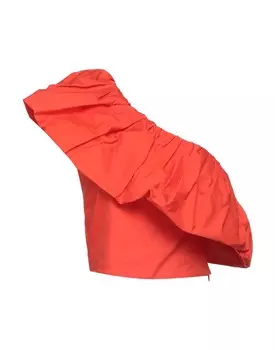 Топ Vicolo, оранжевый