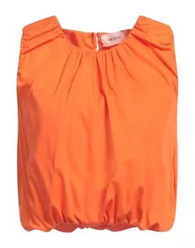 Топ Vicolo, оранжевый