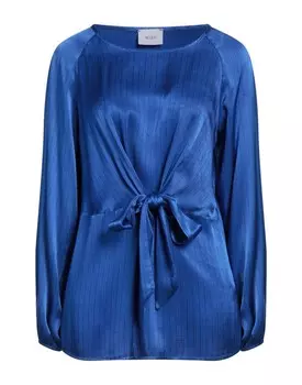 Топ Vicolo, ярко-синий