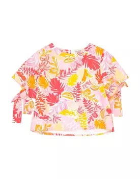 Топ Vicolo, розовый