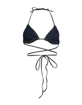 Топ Vicolo, синий