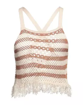 Топ Vicolo, слоновая кость