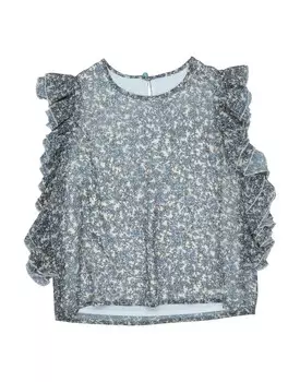 Топ Vicolo, слоновая кость