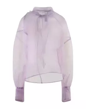 Топ Vicolo, светло-фиолетовый