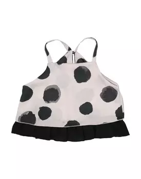 Топ Vicolo, светло-розовый