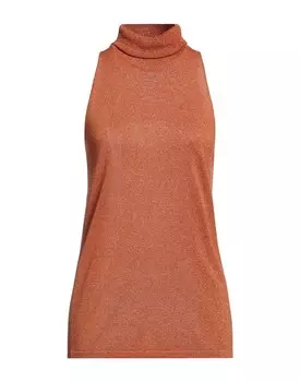 Топ Vicolo Trivelli, бежевый