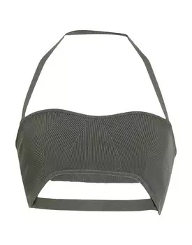 Топ Vicolo, зеленый