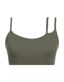 Топ Vicolo, зеленый