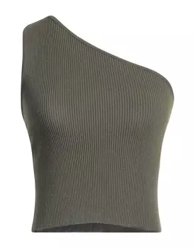 Топ Vicolo, зеленый