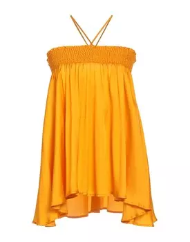 Топ Vicolo, желтый