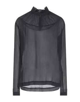 Топ Victoria Beckham, черный