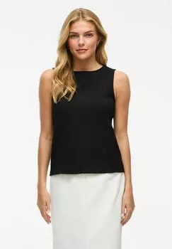 Топ VILA, антрацит