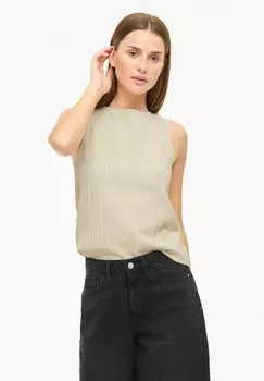 Топ VILA, белый