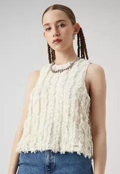 Топ VILA, берёза Vinabila